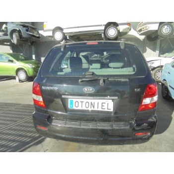 kia sorento del año 2006