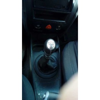 renault megane ii berlina 5p del año 2006