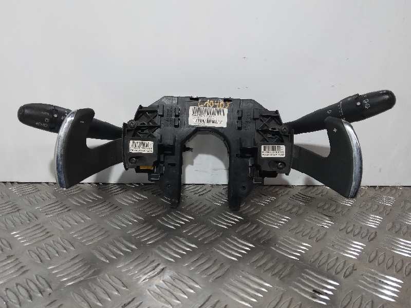 Recambio de mando multifuncion para citroën c4 berlina collection referencia OEM IAM 96627927XT 96591774XT 96481641XT