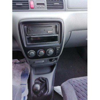 honda cr-v (rd1/3) del año 2001