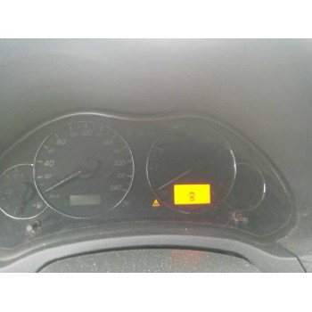 toyota avensis berlina (t25) del año 2006