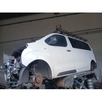 peugeot expert autobús (v_) del año 2018