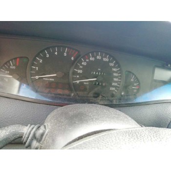 opel omega b del año 1996