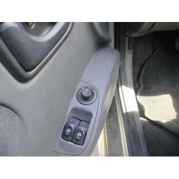 renault megane i coupe fase 2 (da..) del año 2000