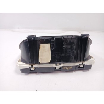 Recambio de cuadro instrumentos para land rover discovery iv (l319) 3.0 td 4x4 referencia OEM IAM AH2210649DH AH2210849EJ 