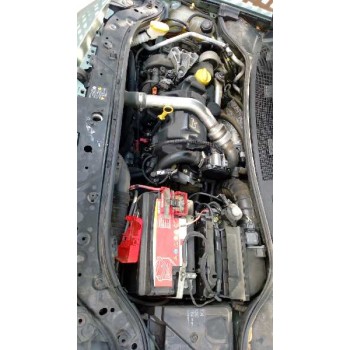 renault megane ii berlina 5p del año 2006