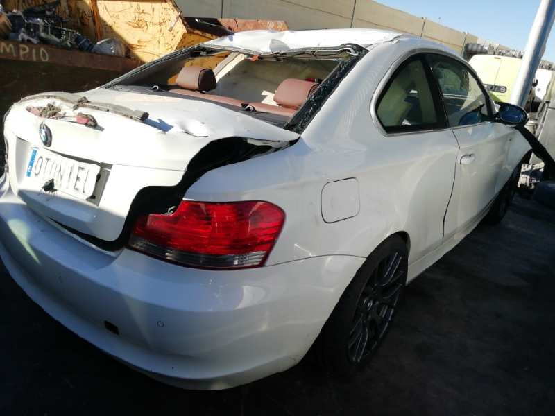 BMW SERIE 1 COUPE (E82)