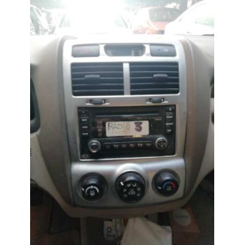 kia sportage del año 2007