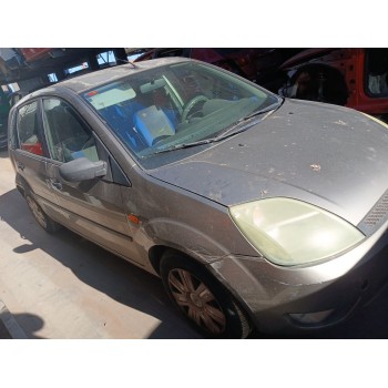 ford fiesta v (jh_, jd_) del año 2004