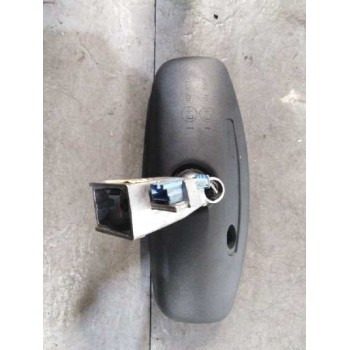 Recambio de espejo interior para citroën c4 berlina collection referencia OEM IAM   