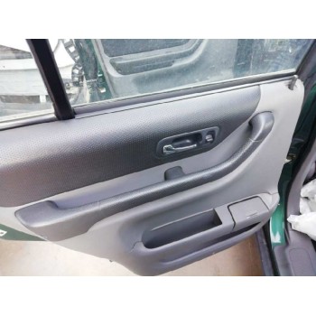 honda cr-v (rd1/3) del año 2001