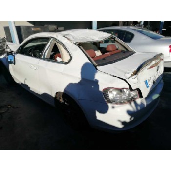 bmw serie 1 coupe (e82) del año 2008