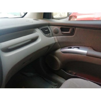 kia sportage del año 2007