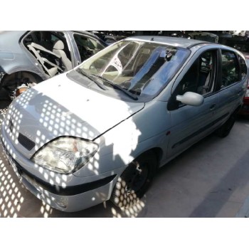 renault scenic (ja..) del año 2001