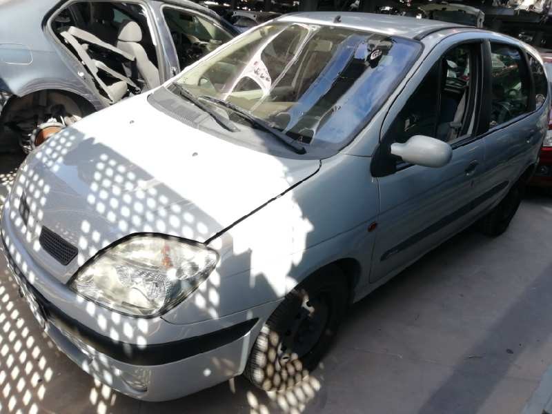 RENAULT SCENIC (JA..)