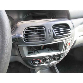 renault megane i coupe fase 2 (da..) del año 2000