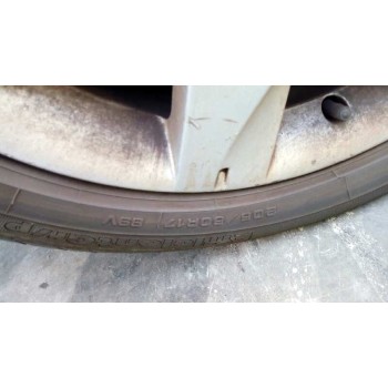 renault megane ii berlina 5p del año 2006