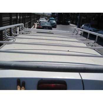 fiat doblo (119) del año 2006