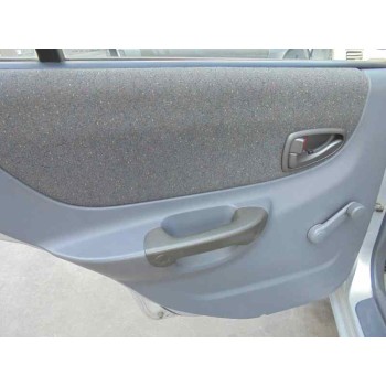 hyundai accent (lc) del año 2000