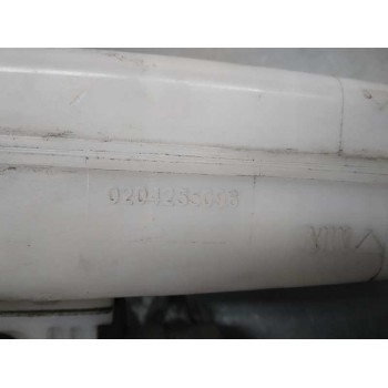 Recambio de bomba freno para fiat ducato caravana referencia OEM IAM Y24113 0204255096 