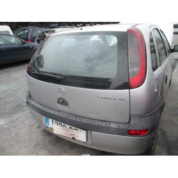 OPEL CORSA C
