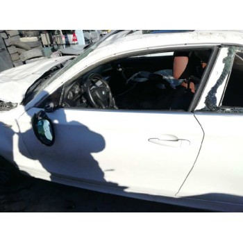 bmw serie 1 coupe (e82) del año 2008