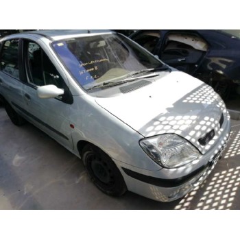 renault scenic (ja..) del año 2001
