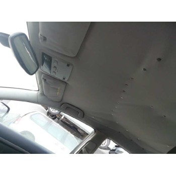 toyota avensis berlina (t25) del año 2006