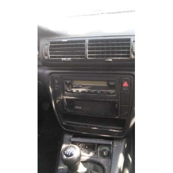 volkswagen passat berlina (3b2) del año 1997