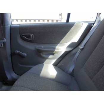 hyundai accent (lc) del año 2000