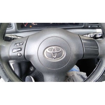 toyota corolla (e12) del año 2006