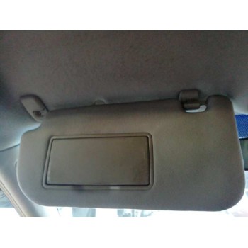 kia sportage del año 2007