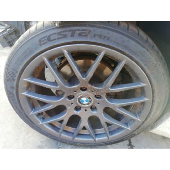 bmw serie 1 coupe (e82) del año 2008