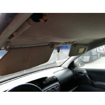 opel omega b del año 1996