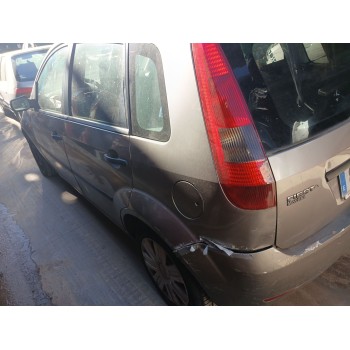 ford fiesta v (jh_, jd_) del año 2004
