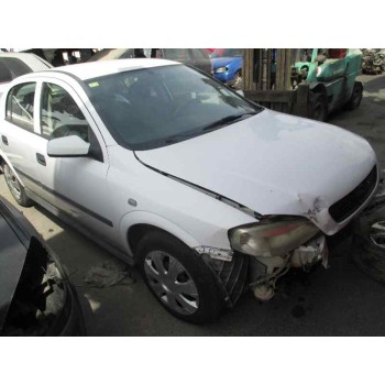 OPEL ASTRA G BERLINA