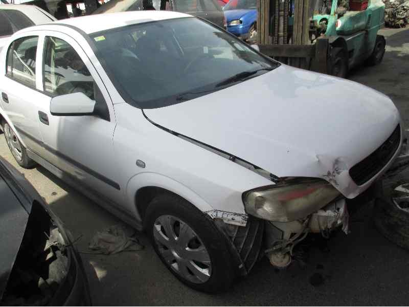 opel astra g berlina del año 2003