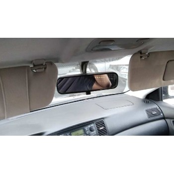 toyota corolla (e12) del año 2006