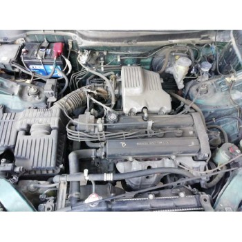 honda cr-v (rd1/3) del año 2001