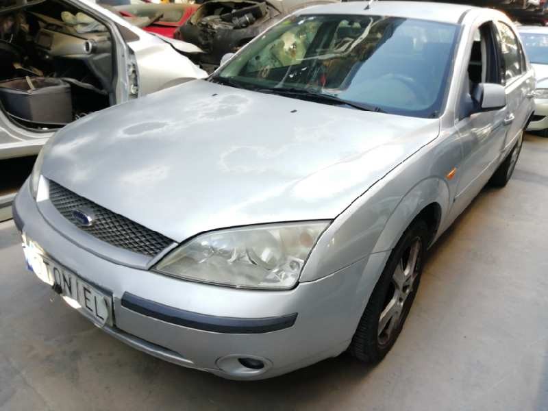 FORD MONDEO BERLINA (GE)