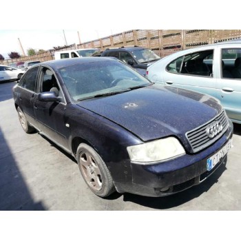 audi a6 berlina (4b2) del año 2002