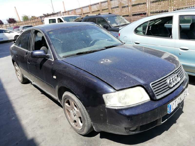 AUDI A6 BERLINA (4B2)