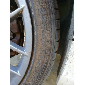 bmw serie 1 coupe (e82) del año 2008