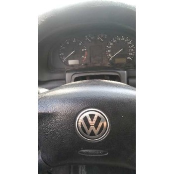 volkswagen passat berlina (3b2) del año 1997