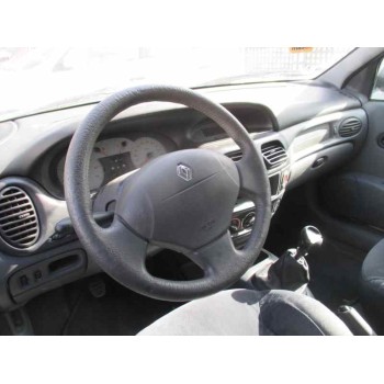 renault megane i coupe fase 2 (da..) del año 2000