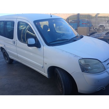CITROËN BERLINGO / BERLINGO FIRST FURGONETA/MONOVOLUMEN (M_)