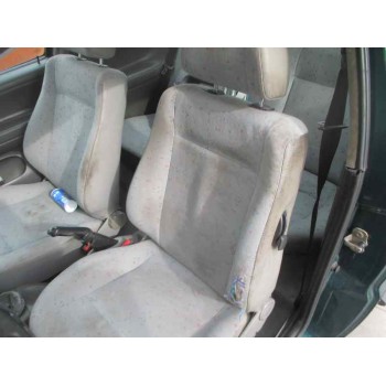 volkswagen polo berlina (6n1) del año 1995