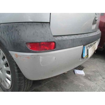 opel corsa c del año 2002