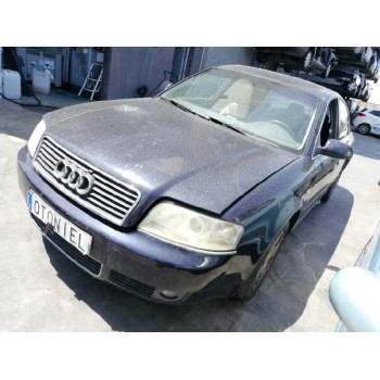 audi a6 berlina (4b2) del año 2002