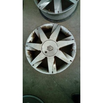 renault megane ii berlina 5p del año 2006